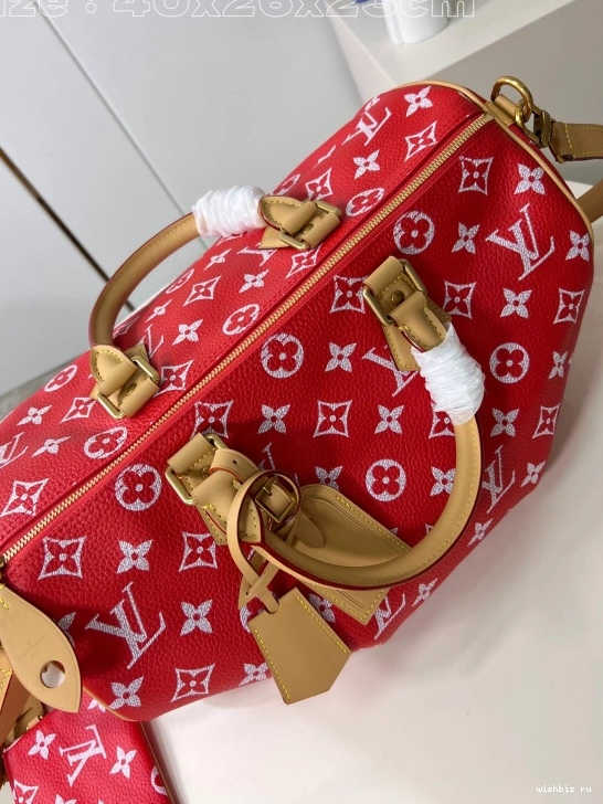 WIS 40 SPEEDY Louis Vuitton 0726